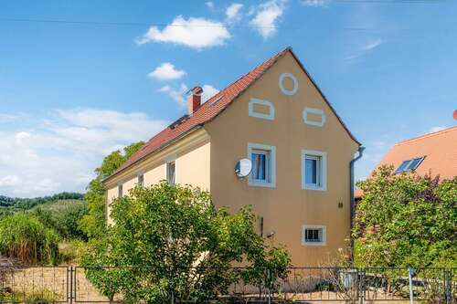 Foto - Haus zum Kaufen in Coswig 225.000,00 € 67 m²