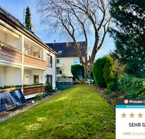 Wohnung zum Kaufen in Essen 299.000,00 € 82.5 m² Wohnung zum Kaufen in Essen 299.000,00 € 82.5 m²