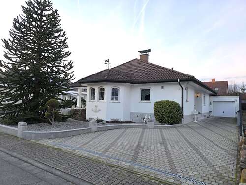 Foto - Haus zum Kaufen in Hanhofen 605.000,00 € 123 m²