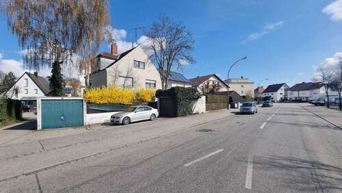 Foto - Garage zu vermieten in Landshut 100,00 €