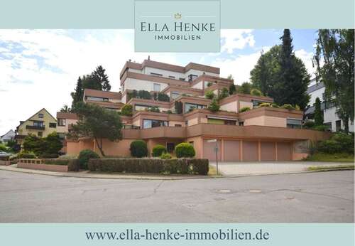 Foto - Wohnung zum Kaufen in Bad Sachsa 69.000,00 € 69 m²