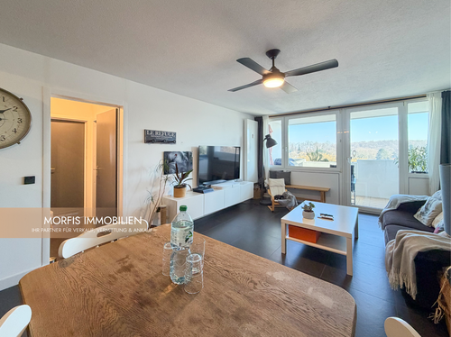 Foto - Wohnung zum Kaufen in Bietigheim-Bissingen 249.000,00 € 74 m²