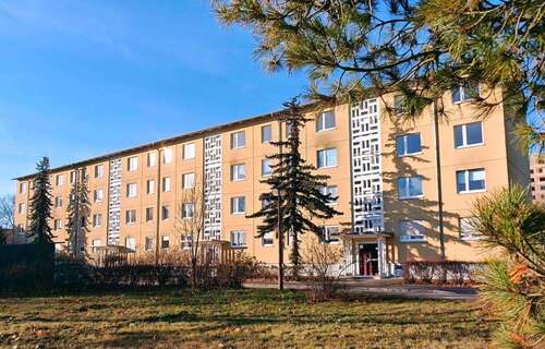 Foto - Wohnung zum Mieten in Hoyerswerda 286,00 € 55.02 m²