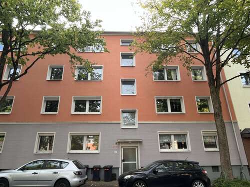 Foto - Wohnung zum Mieten in Essen 389,10 € 57.13 m²