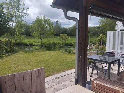 Foto - Haus zum Mieten in Biberach 1.250,00 € 127 m²