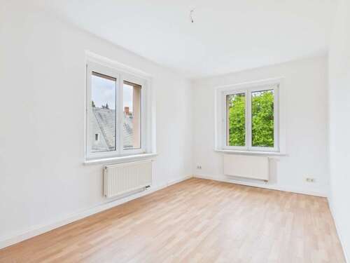 Foto - Wohnung zum Mieten in Chemnitz 292,00 € 50.37 m²