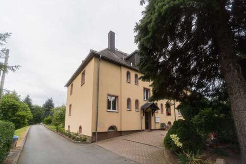 Foto - Wohnung zum Mieten in Chemnitz 292,00 € 50.37 m²
