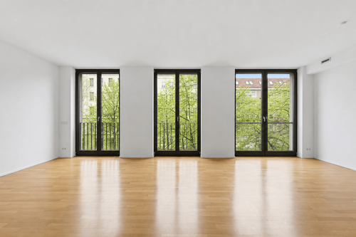 Foto - Wohnung zum Kaufen in Berlin 899.000,00 € 100 m²