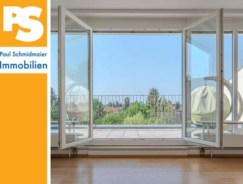 Foto - Wohnung zum Kaufen in München 628.000,00 € 75.7 m²