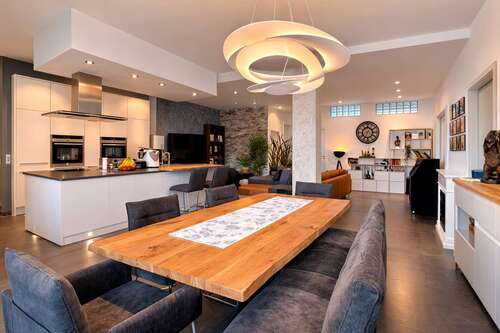Foto - Wohnung zum Mieten in Fellbach 1.800,00 € 138.03 m²