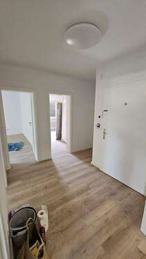 Foto - Wohnung zum Mieten in Mannheim 600,00 € 42 m²