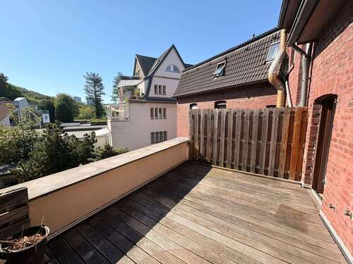 Foto - Wohnung zum Mieten in Aachen 690,00 € 82 m²