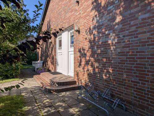 Foto - Haus zum Kaufen in Wyk-Boldixum 628.000,00 € 92 m²