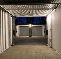 Garage zu vermieten in Ohrdruf 75,00 €