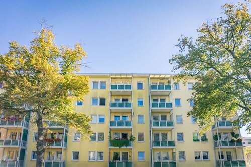 Foto - Wohnung zum Mieten in Chemnitz 426,00 € 70.97 m²