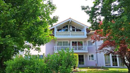 Foto - Wohnung zum Kaufen in Bad Endorf 685.000,00 € 187.27 m²