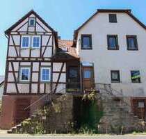 Haus zum Kaufen in Erlenbach am Main 129.000,00 € 160 m²