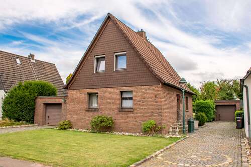 Foto - Haus zum Kaufen in Marl 420.000,00 € 97 m²
