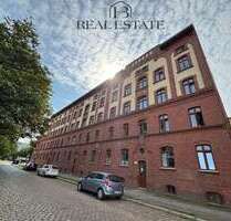 Wohnung zum Mieten in Magdeburg 365,00 € 42.5 m²