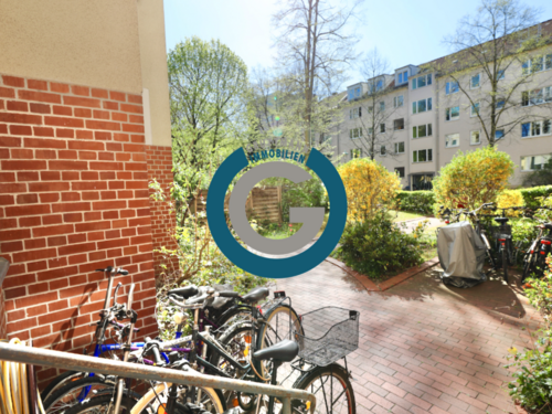 Foto - Wohnung zum Kaufen in Berlin 229.000,00 € 55 m²