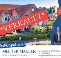 Wohnung zum Kaufen in Dahme 339.000,00 € 76.6 m²