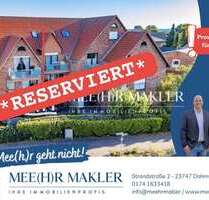 Wohnung zum Kaufen in Dahme 339.000,00 € 76.6 m²