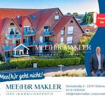 Wohnung zum Kaufen in Dahme 339.000,00 € 76.6 m²