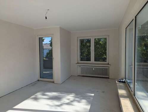 Foto - Wohnung zum Mieten in Düsseldorf 691,48 € 65.05 m²