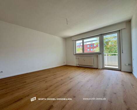 Foto - Wohnung zum Kaufen in Schweinfurt 210.000,00 € 75 m²