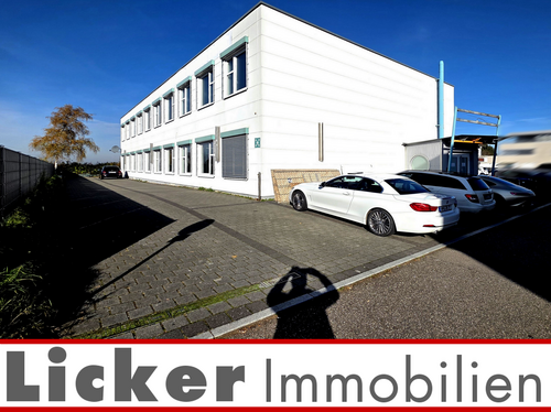 Foto - Spezialgewerbe in Winnenden 1.499.000,00 €