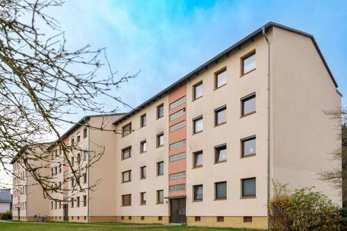 Foto - Wohnung zum Kaufen in Nordstemmen 120.000,00 € 70 m²