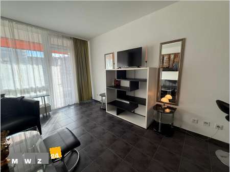 Foto - Wohnen auf Zeit in Düsseldorf 1.050,00 €