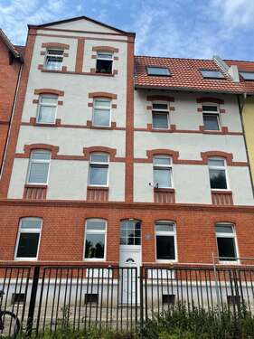 Foto - Wohnung zum Mieten in Halberstadt 229,00 € 38 m²