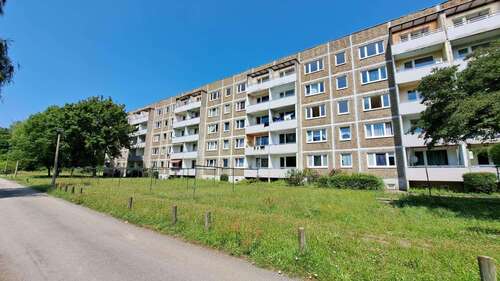 Foto - Wohnung zum Mieten in Magdeburg 278,98 € 42.92 m²