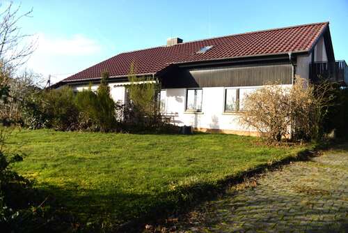 Foto - Haus zum Kaufen in Schrozberg 460.000,00 € 208 m²