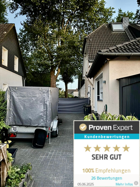 Foto - Haus zum Kaufen in Bochum 589.000,00 € 188 m²