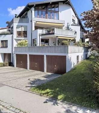 Foto - Wohnung zum Kaufen in Biberach 495.000,00 € 120 m²