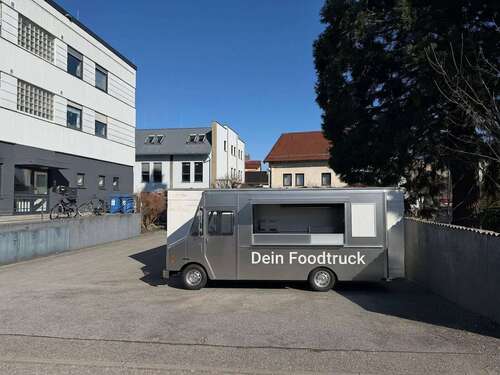 Foto - Garage zu vermieten in Landshut 50,00 €