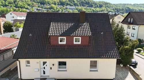 Foto - Haus zum Kaufen in Ingelfingen 380.000,00 € 130 m²