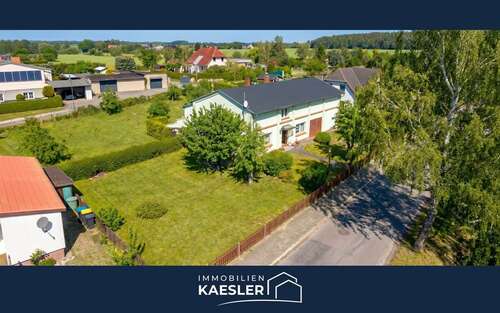 Foto - Haus zum Kaufen in Schwaan Letschow 279.000,00 € 300 m²