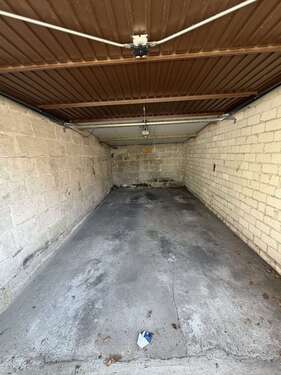 Foto - Garage zu vermieten in Neu-Isenburg 100,00 €