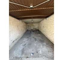 Garage zu vermieten in Neu-Isenburg 100,00 €