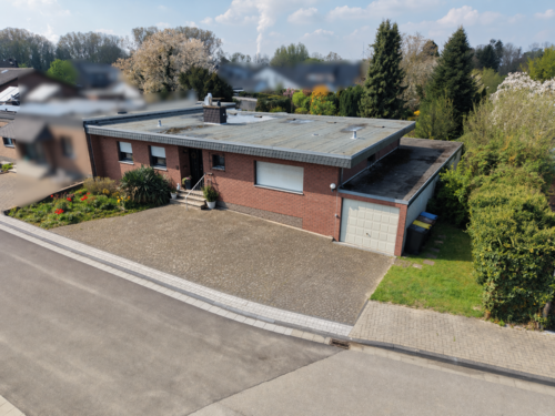 Foto - Haus zum Kaufen in Bergheim 495.000,00 € 144 m²