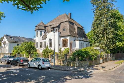 Foto - Haus zum Kaufen in Hannover 998.000,00 € 255 m²