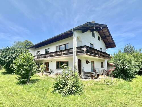 Foto - Haus zum Kaufen in Bad Feilnbach 890.000,00 € 246 m²