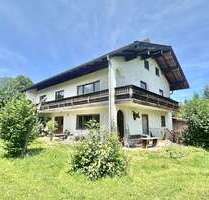 Haus zum Kaufen in Bad Feilnbach 890.000,00 € 246 m²