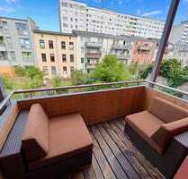 Wohnung zum Mieten in Rostock 900,00 € 47.5 m²