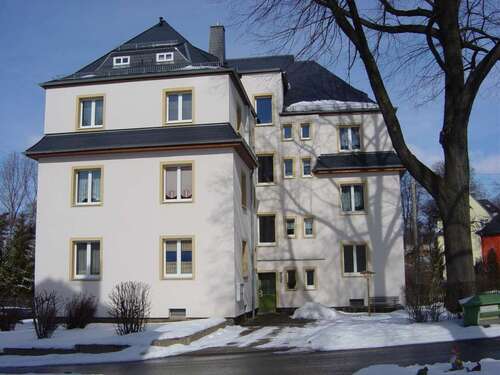 Foto - Wohnung zum Mieten in Chemnitz 265,00 € 45.67 m²
