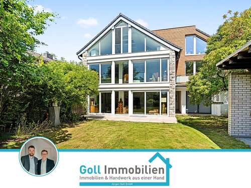 Foto - Haus zum Kaufen in Stolberg (Rheinland) Breinig 895.000,00 € 280 m²