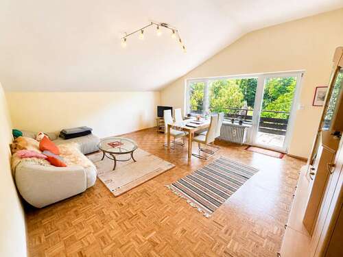 Foto - Wohnung zum Kaufen in Bad Wildbad 169.000,00 € 79.24 m²